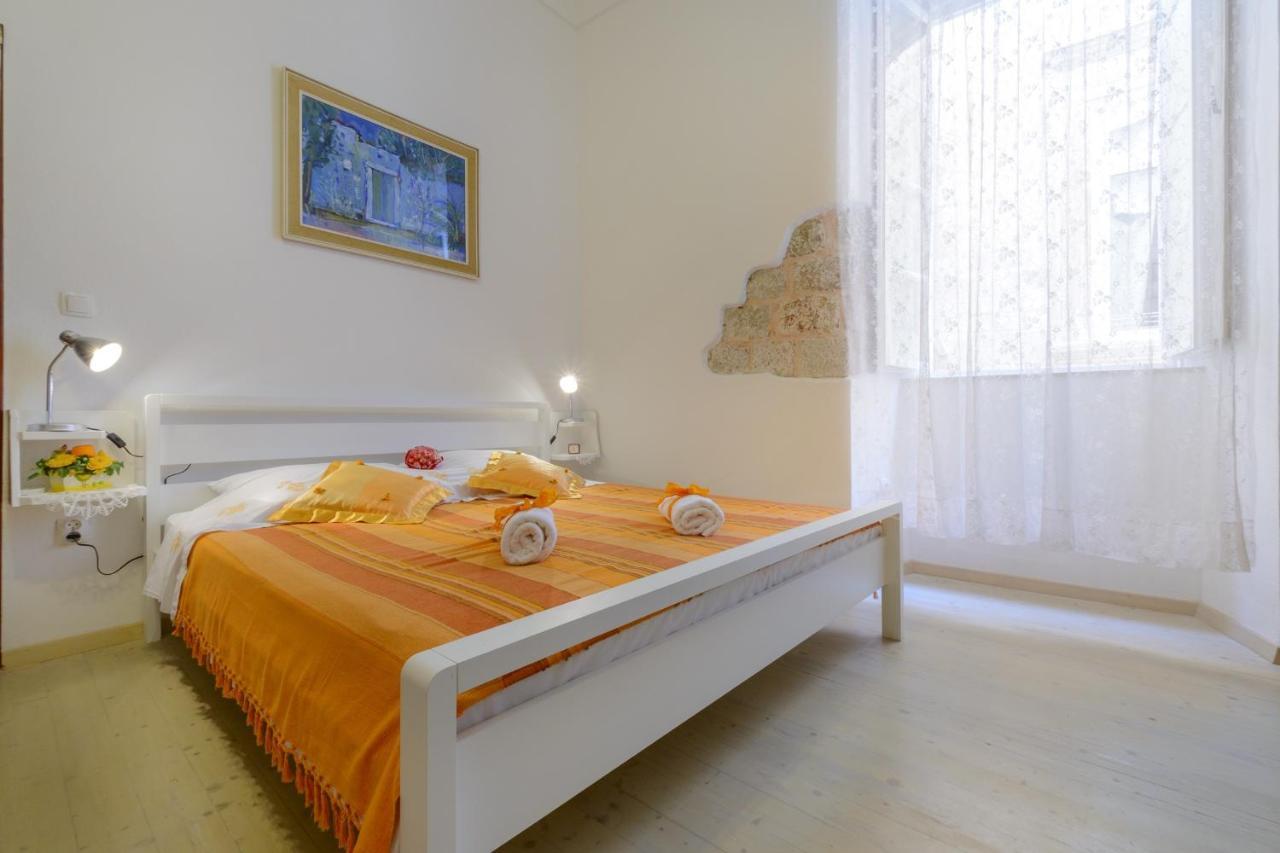 Apartment Klara Dubrovnik Luaran gambar