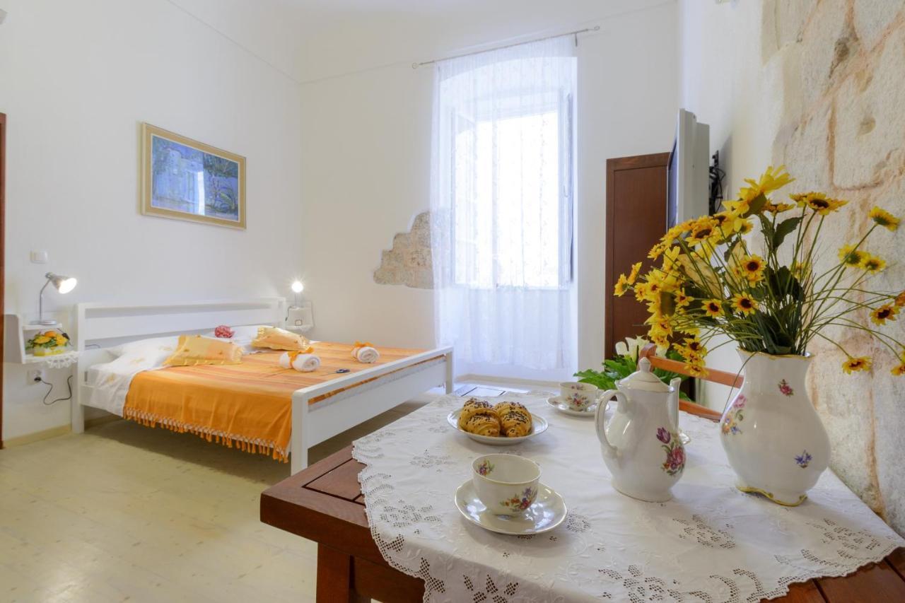 Apartment Klara Dubrovnik Luaran gambar