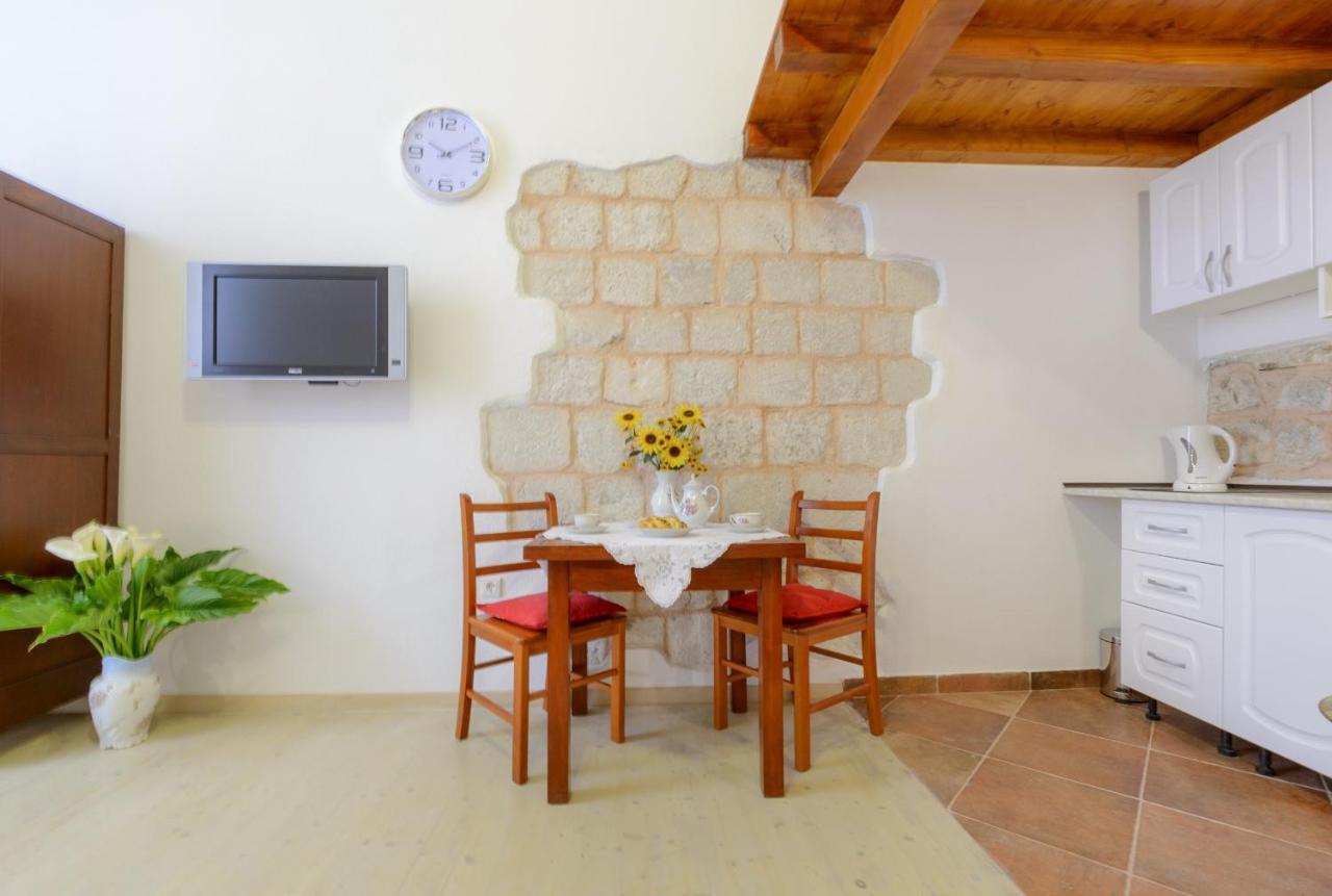 Apartment Klara Dubrovnik Luaran gambar