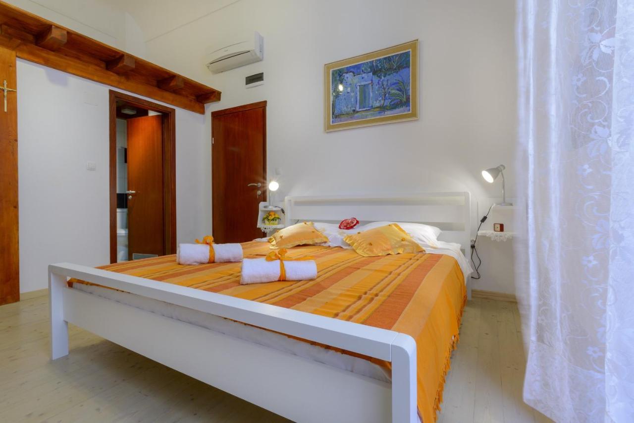 Apartment Klara Dubrovnik Luaran gambar