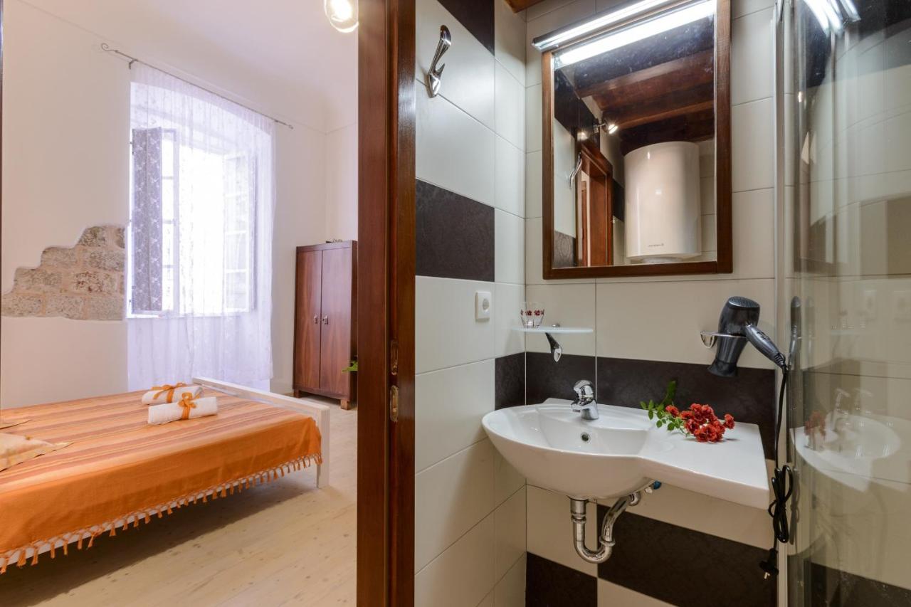 Apartment Klara Dubrovnik Luaran gambar