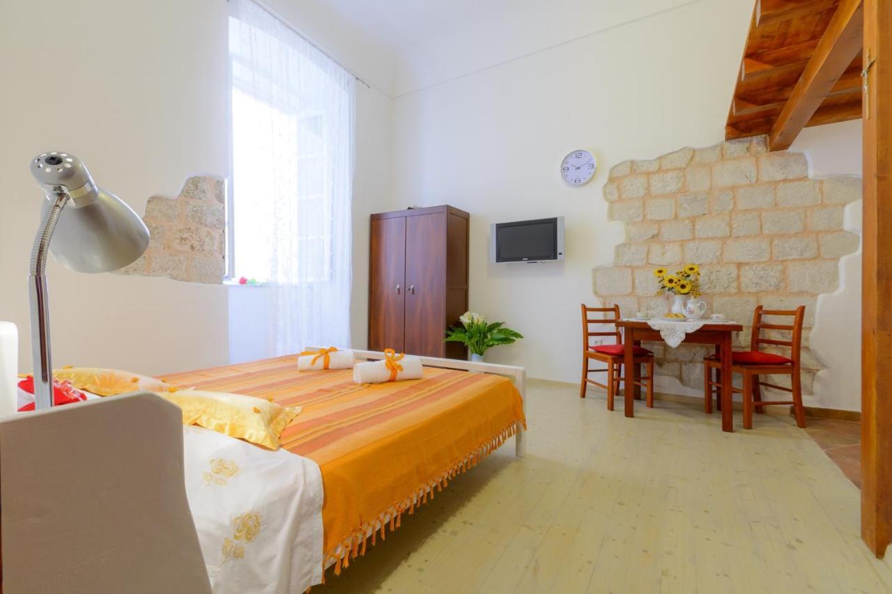 Apartment Klara Dubrovnik Luaran gambar