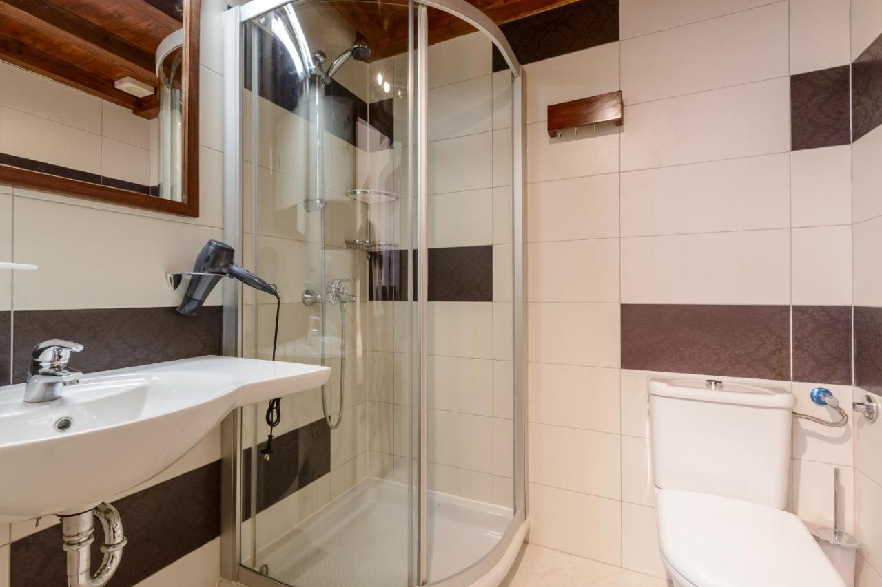 Apartment Klara Dubrovnik Luaran gambar