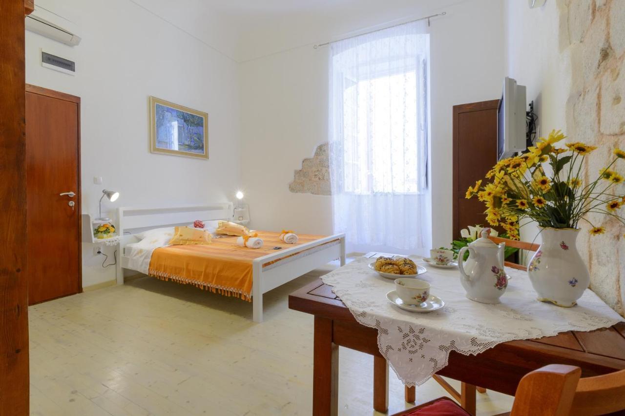 Apartment Klara Dubrovnik Luaran gambar