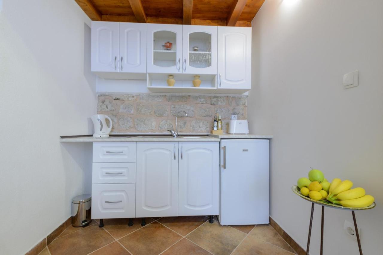 Apartment Klara Dubrovnik Luaran gambar