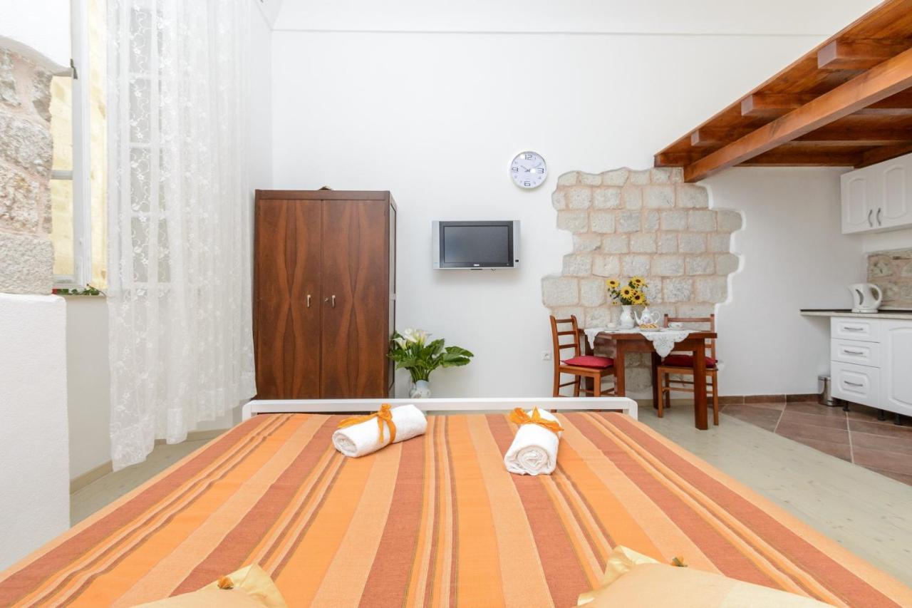 Apartment Klara Dubrovnik Luaran gambar