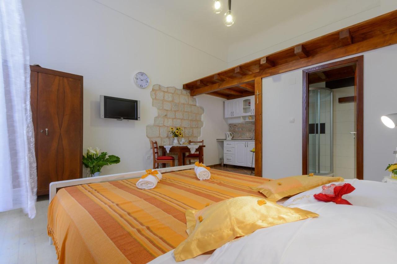 Apartment Klara Dubrovnik Luaran gambar