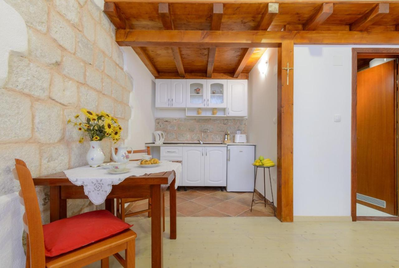 Apartment Klara Dubrovnik Luaran gambar