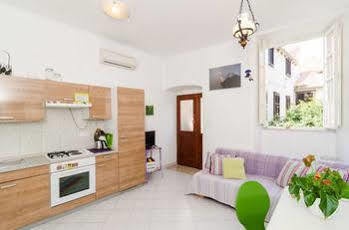 Apartment Klara Dubrovnik Luaran gambar