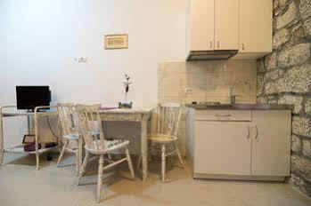 Apartment Klara Dubrovnik Luaran gambar